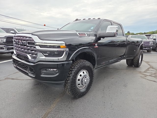 ram ram 3500 pickup 2025 3C63RRRL8SG507349 image ram ram 3500 pickup 2025 3C63RRRL8SG507349 image